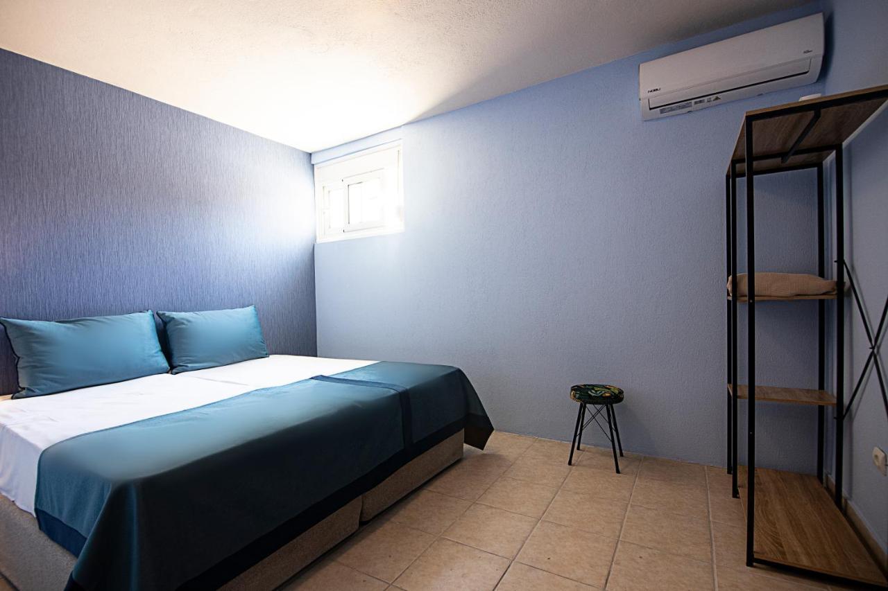 Maisonette Pt Peraía Kültér fotó