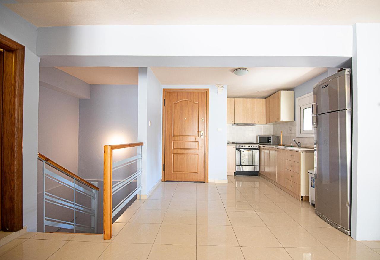 Maisonette Pt Peraía Kültér fotó