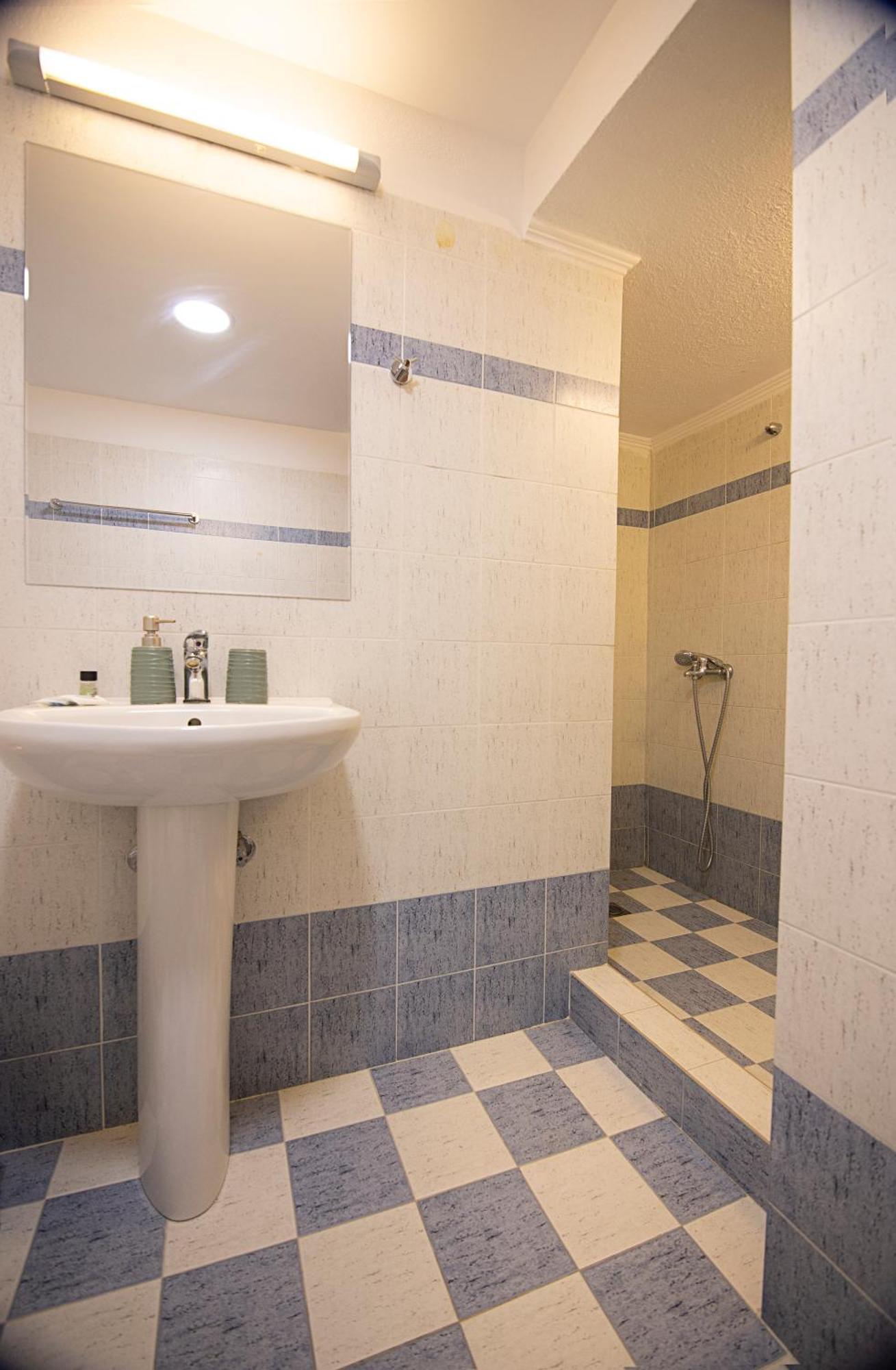 Maisonette Pt Peraía Kültér fotó