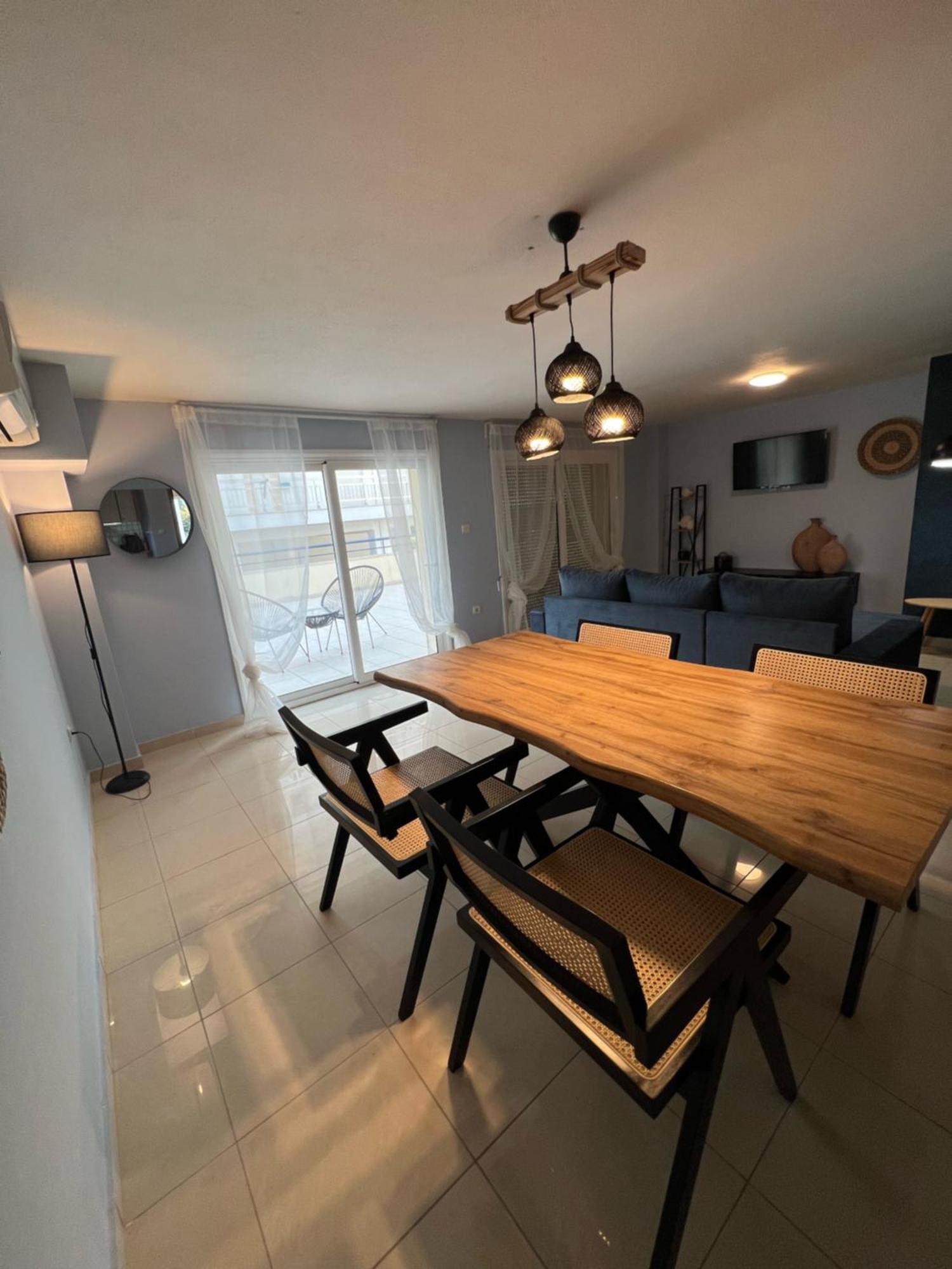 Maisonette Pt Peraía Kültér fotó